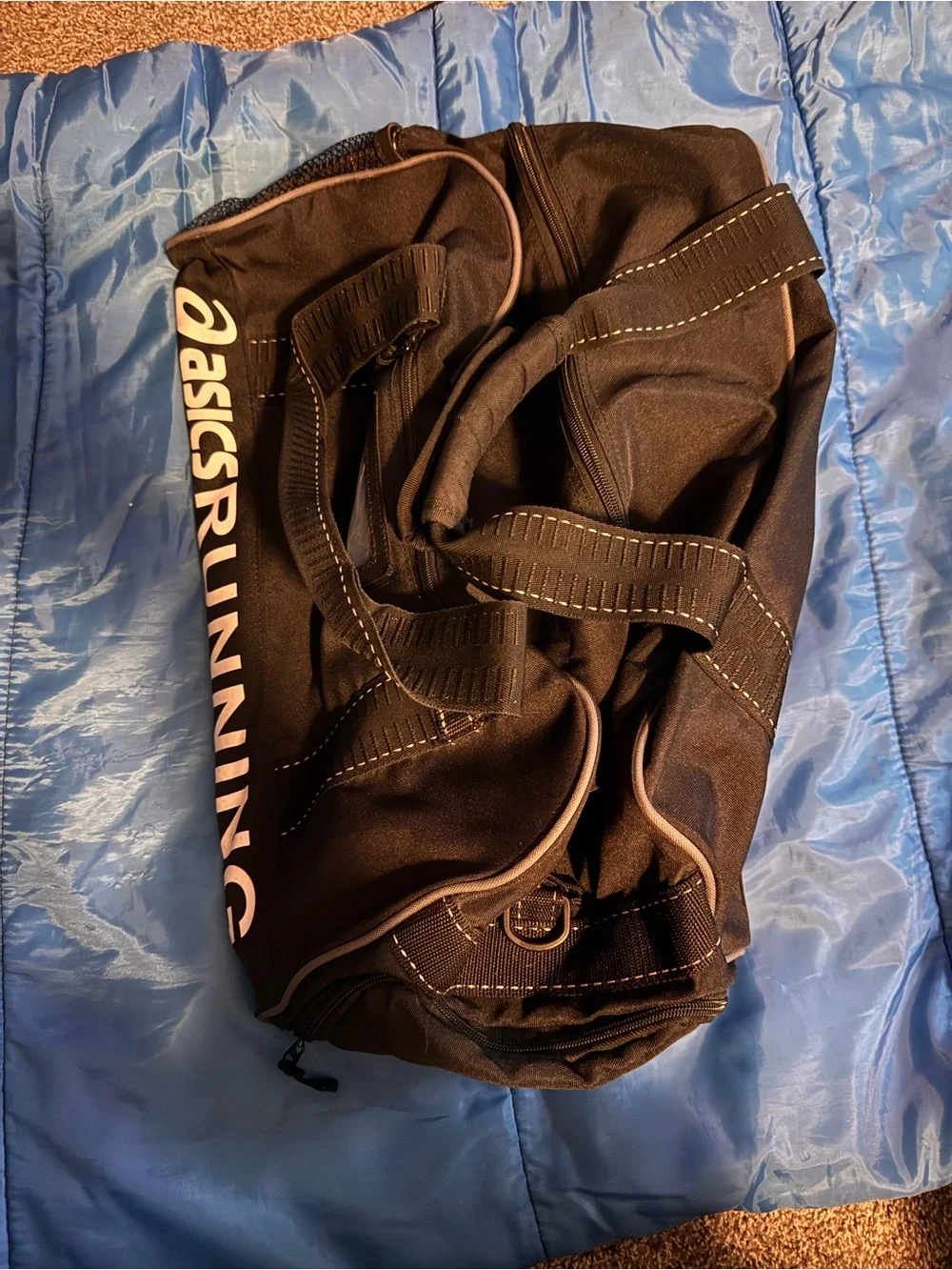 Asics men’s athletic